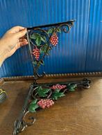 Wandconsool . Voor planten ophangen of een plankje, Ophalen of Verzenden