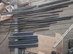Mercedes w123 sierstrips deurstrips, Auto-onderdelen, Ophalen of Verzenden