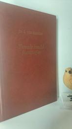 Reenen, Ds. G. van; Tweede bundel feeststoffen, Boeken, Ophalen of Verzenden, Gelezen, Christendom | Protestants