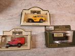 Matchbox Days Are Gone. Harrods Royal Mail  Sunlight Zeep, Ophalen of Verzenden, Auto