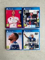 PS4 FIFA 20, FIFA 21, FIFA 22, FIFA 23 | Gloednieuw, Nieuw, Ophalen of Verzenden, Sport, 3 spelers of meer
