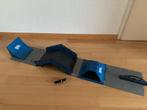 Tech Deck Skate & Go Uitklapbaar Skatepark (incl. 1 board), Verzamelen, Speelgoed, Verzenden, Gebruikt