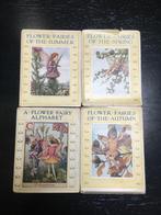 22) Flower Fairies boekjes., Antiek en Kunst, Ophalen of Verzenden