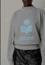 ISABEL MARANT MOBY SWEATER DAMESTRUI, Ophalen of Verzenden, Nieuw