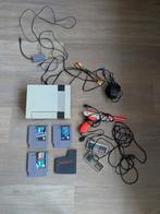 NES, Ophalen, Gebruikt, Met 1 controller