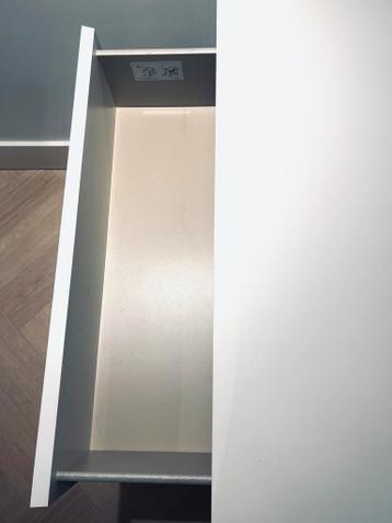 Te koop Malm 3 lades Ikea - afbeelding 6