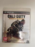 Call of Duty: Advanced Warfare (PS3), Spelcomputers en Games, Games | Sony PlayStation 3, Online, Gebruikt, Vanaf 18 jaar, Shooter
