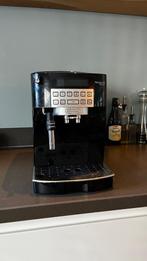 De'Longhi Magnifica - volautomatische espressomachine, Espresso apparaat, Koffiebonen, Ophalen of Verzenden, Zo goed als nieuw