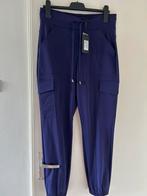 Mi piace cargo, Ophalen of Verzenden, Zo goed als nieuw, Maat 46/48 (XL) of groter, Paars