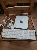 Apple Mac  mini 2014 i5 8gb 265gb.en muis., Onbekend, MacBook, 512 GB, Ophalen of Verzenden