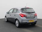 Opel Corsa 1.0 Turbo 120 Jaar Edition | ACHTERUITRIJCAMERA |, Voorwielaandrijving, 12 maanden, Stof, Gebruikt