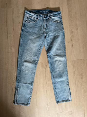 Denham Liz Ankle Jeans W27 beschikbaar voor biedingen