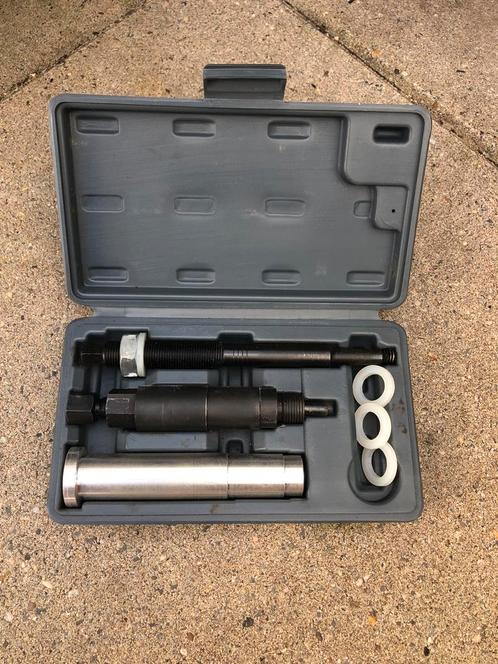 Setje voor kapotte bougie Ford 3 Valve motoren, Auto-onderdelen, Overige Auto-onderdelen, Ford, Gebruikt, Ophalen of Verzenden