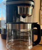 Kitchenaid, Ophalen of Verzenden, Zo goed als nieuw, Koffiemachine