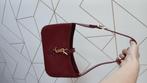 Ysl tas rood, Overige merken, Verzenden, Nieuw, Leer