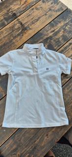 Wedstrijdshirt Kingsland 134, Ophalen of Verzenden, Gebruikt, Dressuur, Bovenkleding