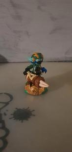 Stealth Elf - Skylanders SuperChargers, Avontuur en Actie, Gebruikt, 1 speler, Ophalen of Verzenden