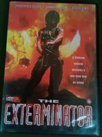 The Exterminator, Ophalen of Verzenden, Zo goed als nieuw, Actie