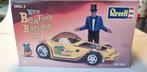 modelbouw doos Beatnik Bandit II Ed Roth hotrod vintage, 1:50 of kleiner, Auto, Revell, Nieuw