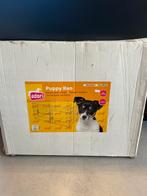 Puppy ren, Dieren en Toebehoren, Ophalen of Verzenden, Zo goed als nieuw