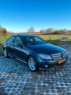Mercedes-Benz C180 CGI AMG Pakket | Schuifdak | Automaat, Automaat, 745 kg, Achterwielaandrijving, 1800 kg