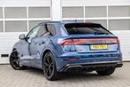 Audi Q8 55 TFSIe 394pk Quattro S-Line Edition | Panoramadak, Automaat, 12 maanden, 77 km/l, Gebruikt