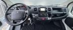 Peugeot Boxer 330 2.2 HDI L1H1 2x schuifdeur|Airco|Navi|Crui, Voorwielaandrijving, Euro 5, Gebruikt, 2000 kg