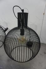 Mooie hanglamp, industriele look, Minder dan 50 cm, Industrieel, Gebruikt, Ophalen of Verzenden
