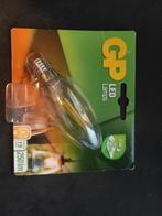 GP LED Lamp E14 2.5W, Led-lamp, Minder dan 30 watt, E14 (klein), Nieuw