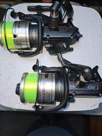 Shimano baitrunner 4500B, Watersport en Boten, Ophalen of Verzenden, Molen