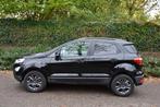 Ford EcoSport 1.0 EcoBoost Titanium | NAVI | CAMERA | STOELV, Voorwielaandrijving, Stof, Gebruikt, Ecosport