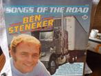 LP Ben Steneker, Ophalen of Verzenden, 1960 tot 1980, Gebruikt, Overige formaten