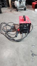 2force la-100, Doe-het-zelf en Verbouw, Ophalen, Gebruikt, Minder dan 150 ampère, Elektroden