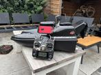 Powercatcher met raymarine Wifish en GPS, Watersport en Boten, Hengelsport | Karpervissen, Ophalen, Gebruikt, Overige typen