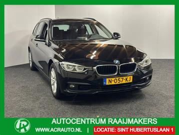 BMW 3 Serie Touring 318i Executive Automaat NAVIGATIE CRUISE beschikbaar voor biedingen