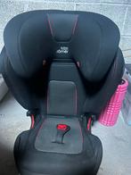 Britax Kidfix 3 Autostoel, Kinderen en Baby's, Autostoeltjes, Ophalen, Romer, 15 t/m 36 kg, Afneembare rugleuning