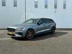 Volvo V60 T8 Twin Engine | 2020 | Nette wagen! | APK 2027!, Automaat, 4 cilinders, Leder en Stof, Plug-in hybride
