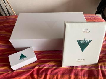 Aeon Trespass Odyssey Cycle 1-3 + Campaign Binder beschikbaar voor biedingen