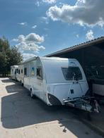 Camper en caravanstalling Drenthe, Caravans en Kamperen, Caravanstallingen