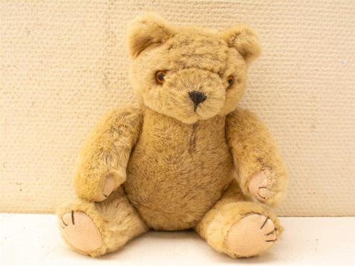 beer 36979, Verzamelen, Beren en Cherished Teddies, Gebruikt, Stoffen beer, Overige merken, Ophalen of Verzenden