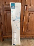 Aqua Vive Doucheset - Nieuw in doos!, Ophalen, Nieuw, Chroom, Douche