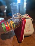 Moulinex Fresh Express + Sapcentrifuge, Witgoed en Apparatuur, Ophalen of Verzenden, Gebruikt, Elektrisch, Sapcentrifuge