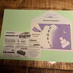 Kinderpostzegels 1986 - Reclame Materiaal, Ophalen of Verzenden, Na 1940