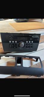 Radio suzuki swift 2010, Auto diversen, Ophalen of Verzenden, Zo goed als nieuw