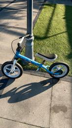 Ketler loopfiets, Ophalen, Gebruikt, Loopfiets