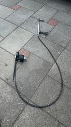 Mono stuurkabel motorboot, Watersport en Boten, Bootonderdelen, Ophalen, Gebruikt, Motor en Techniek, Motorboot