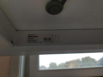Ikea Bekant bureau - afbeelding 3