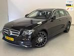 Mercedes-Benz E-klasse Estate 350d / AMG / Pano / Burmester, Automaat, Achterwielaandrijving, Gebruikt, 259 pk