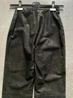 J507 Zware leren broek motorbroek mt. 40=M dames leer leder, Motoren, Ophalen of Verzenden, Tweedehands, Dames, Broek | leer