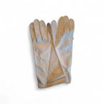 vintage handschoenen, Kleding | Dames, Mutsen, Sjaals en Handschoenen, Maat 38/40 (M), Ophalen of Verzenden, Onbekend, Gedragen